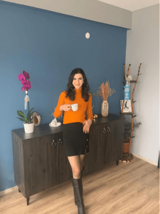 Av. Dilara Arlı